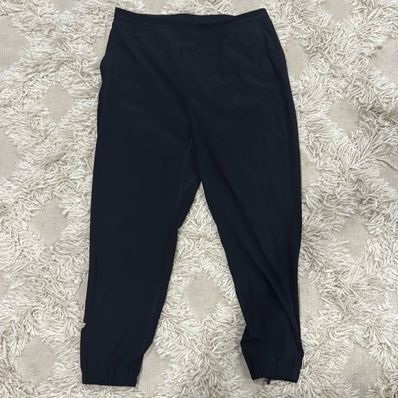 Lululemon Adapted State High Rise Jogger - Picture 2 of 4